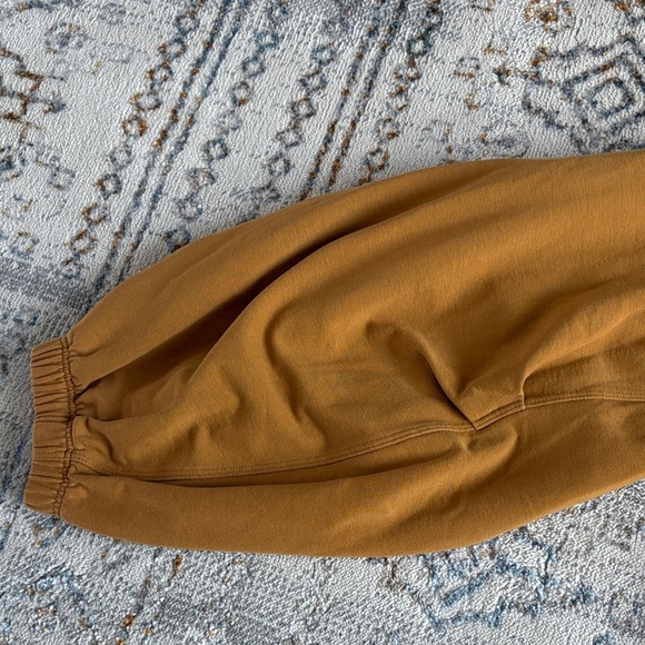 Lululemon all yours hoodie french terry M/L - Picture 4 of 7